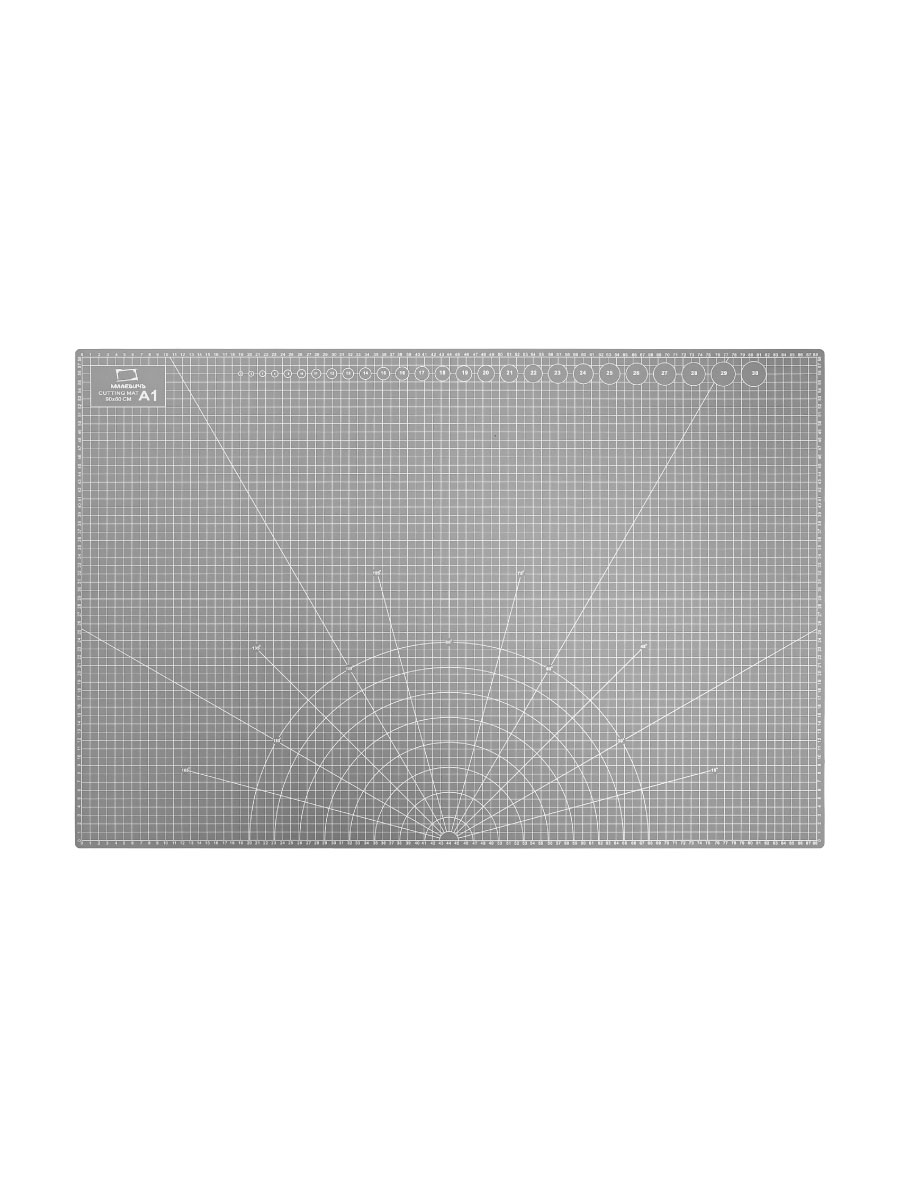 Коврик настольный Малевичъ - фото 9