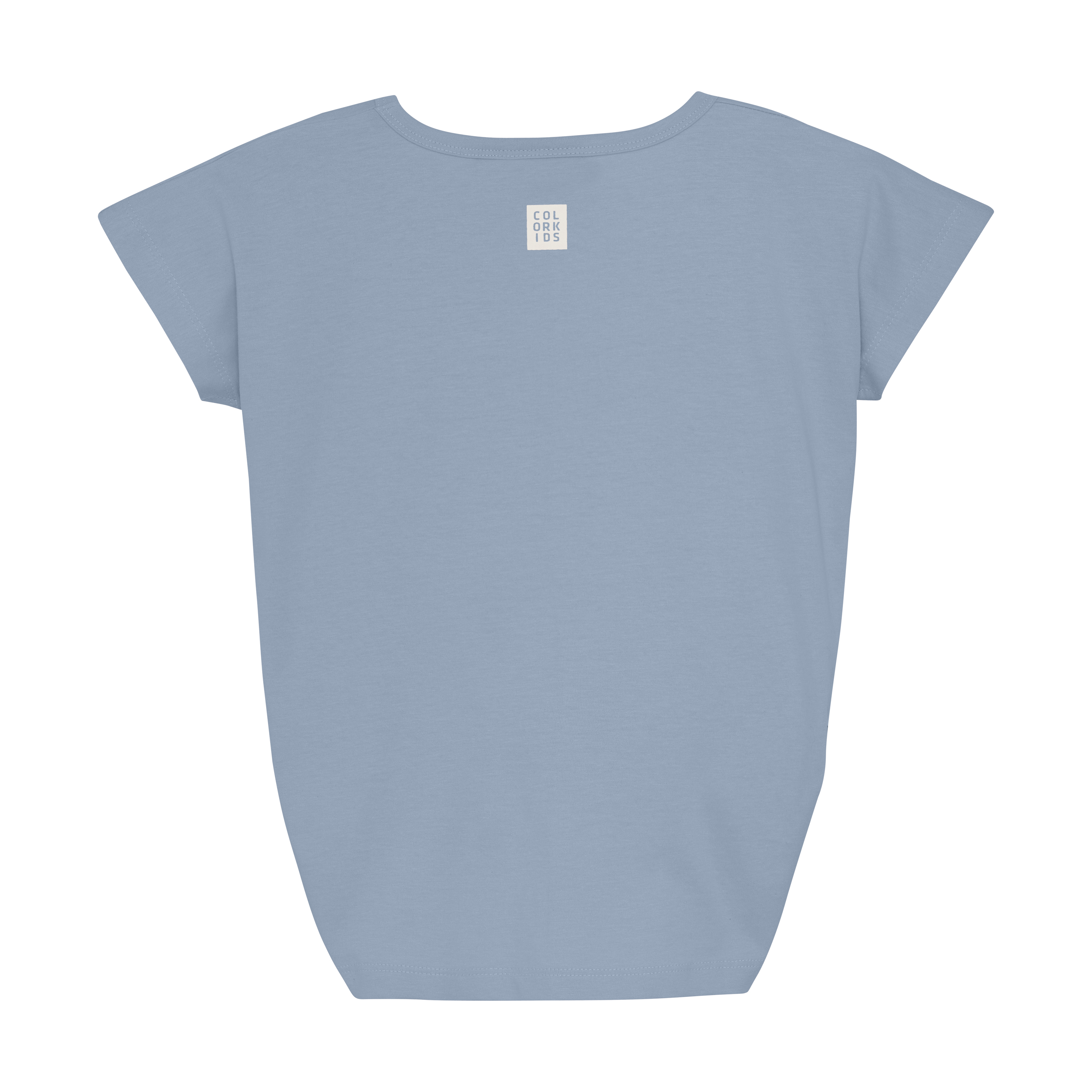 Футболка Color Kids 742099-7023 - фото 2