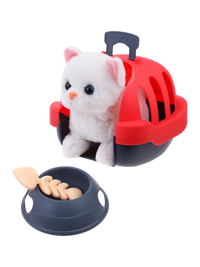 Игровой набор Наша Игрушка Ветеринар - фото 2
