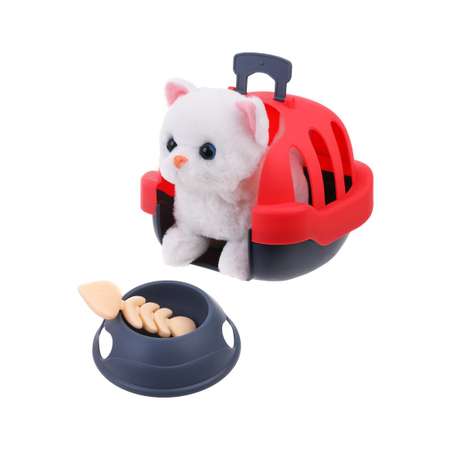 Игровой набор Наша Игрушка Ветеринар