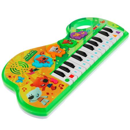 Игрушка музыкальная УМка пианино