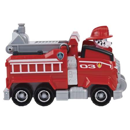 Автомобиль Paw Patrol
