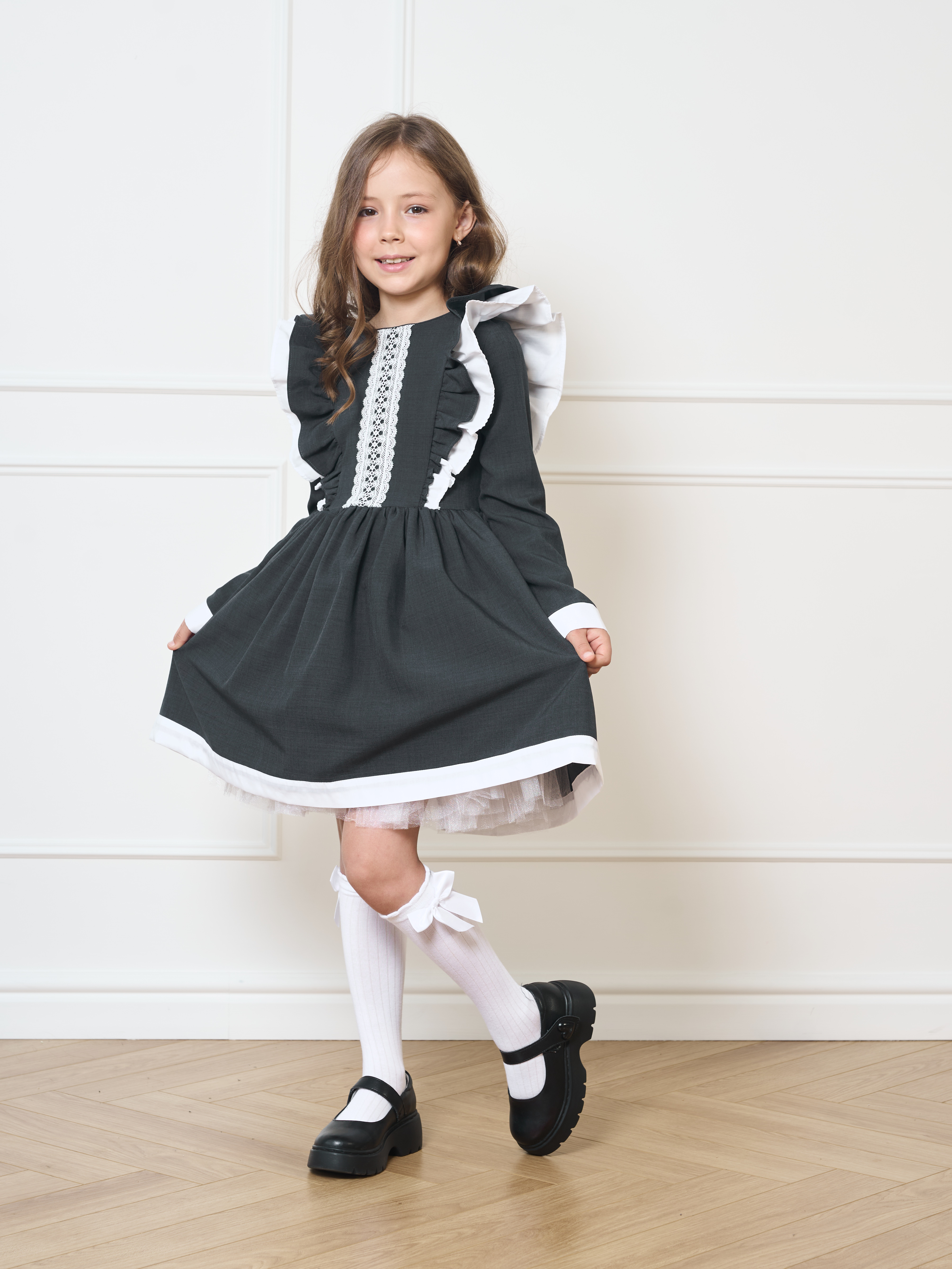 Платье COCOA RD104A-IL - фото 2