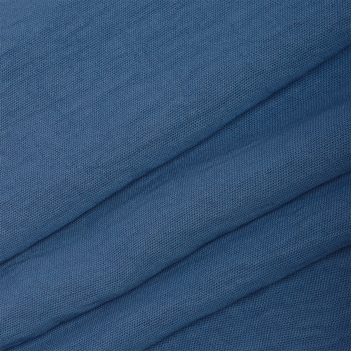 Ткань TBY Лен искусственный Манго голубой уп.3м - фото 5