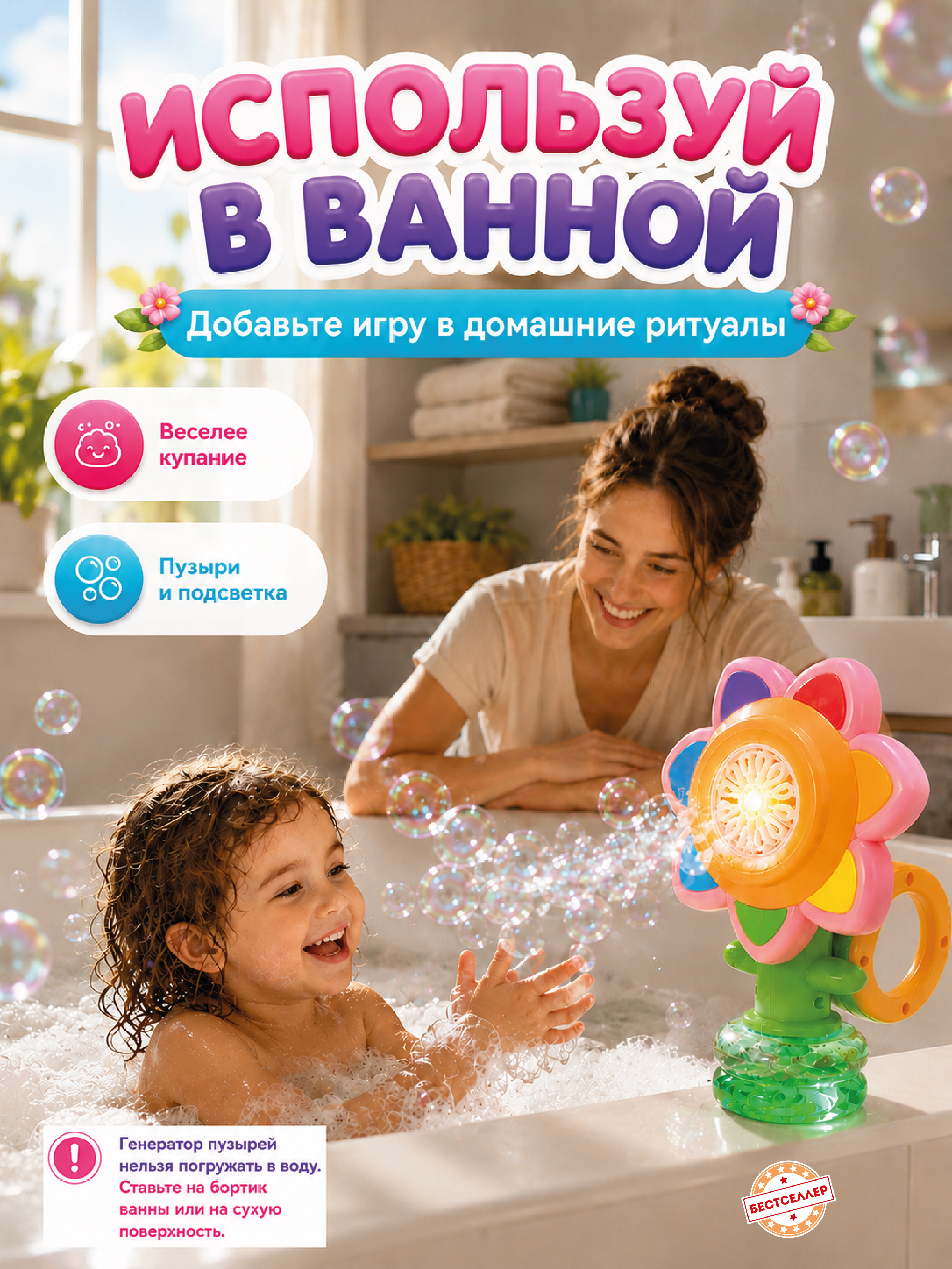 Бестселлер Цветок - фото 14