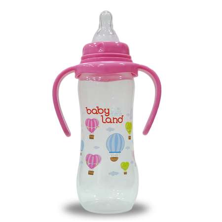 Набор для кормления Baby Land