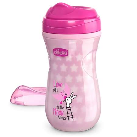 Поильник Chicco