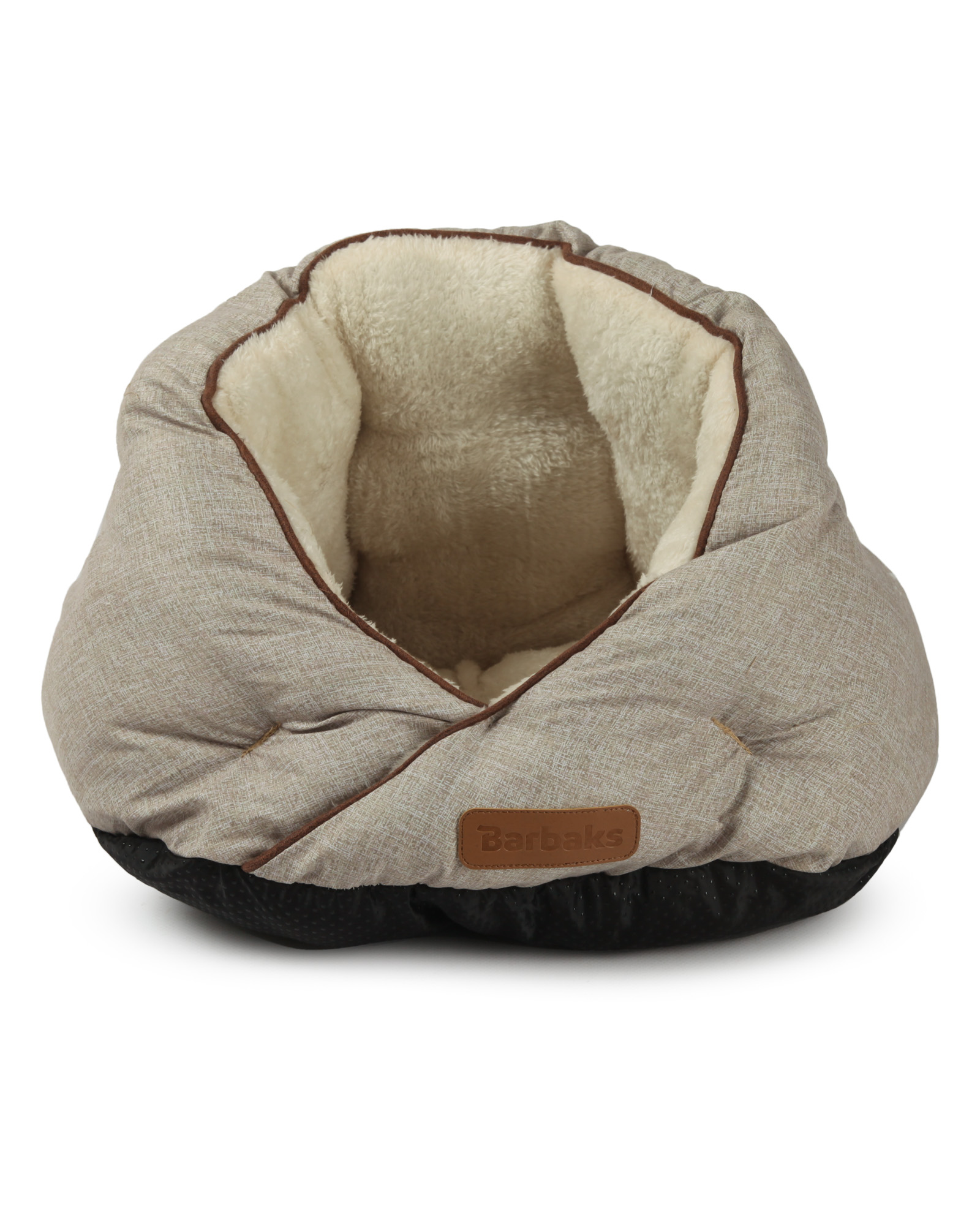 Домик Barbaks Кокон-норка 47*38*30см - фото 2