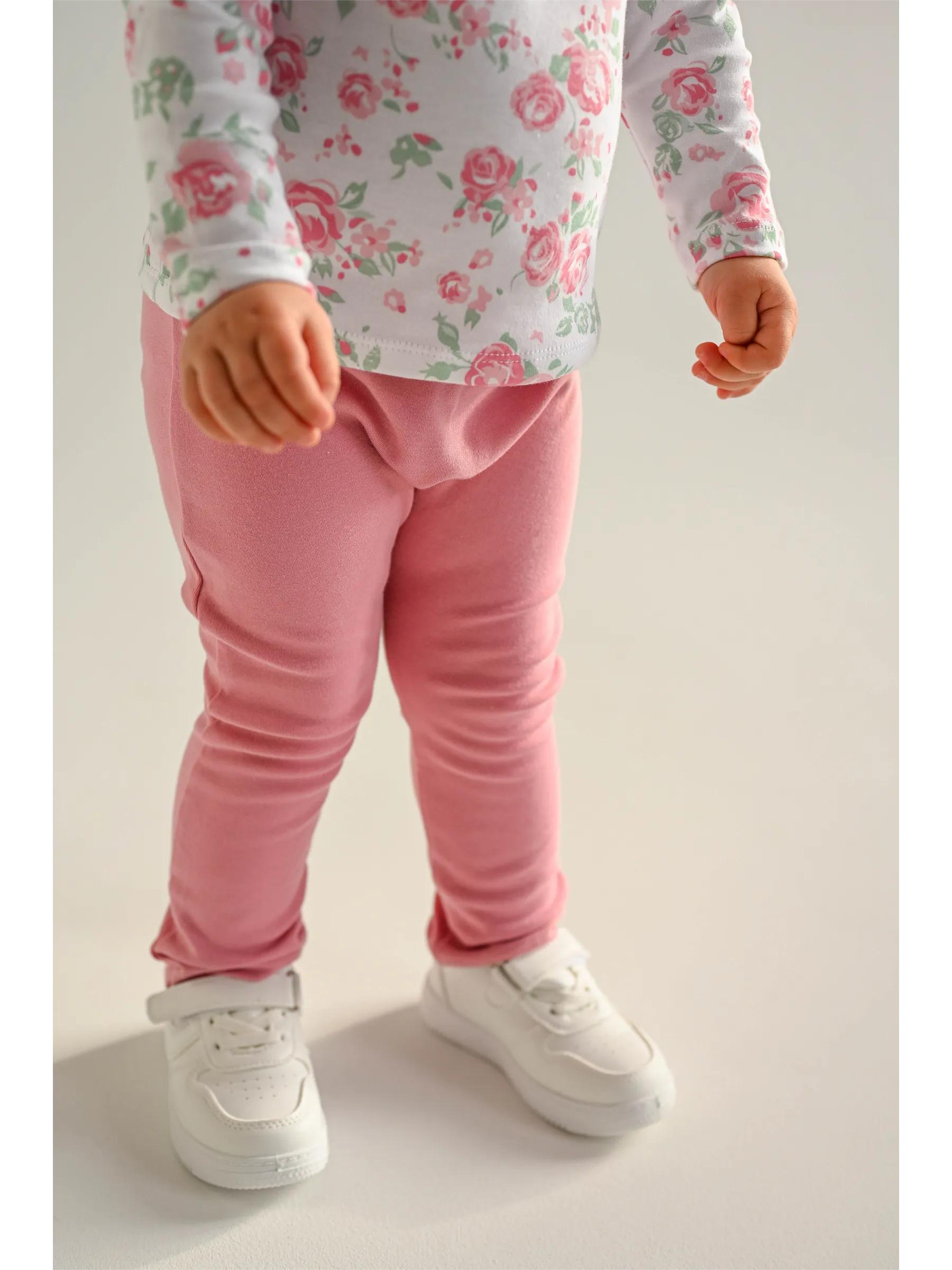 Костюм LEVA костюм_розовый зефир - фото 8