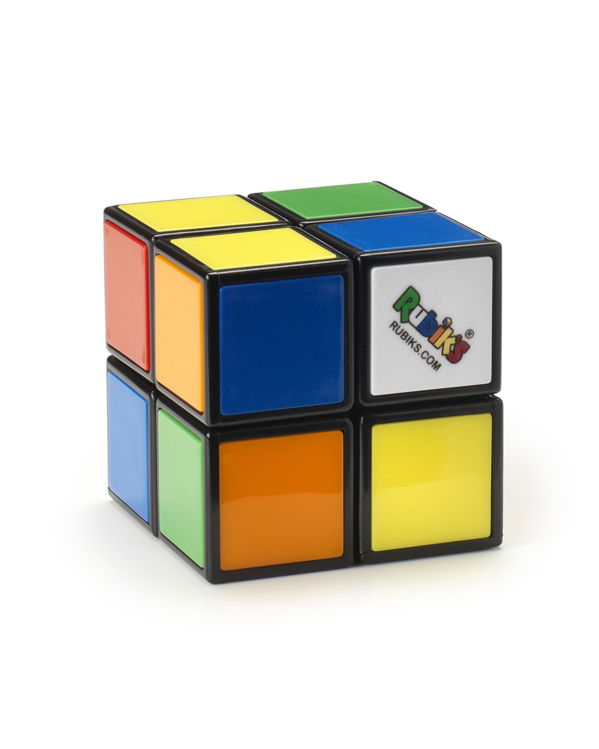 Настольная игра Rubiks Кубик Рубика - фото 3
