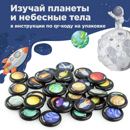 Настольная игра Ulanik Мемори