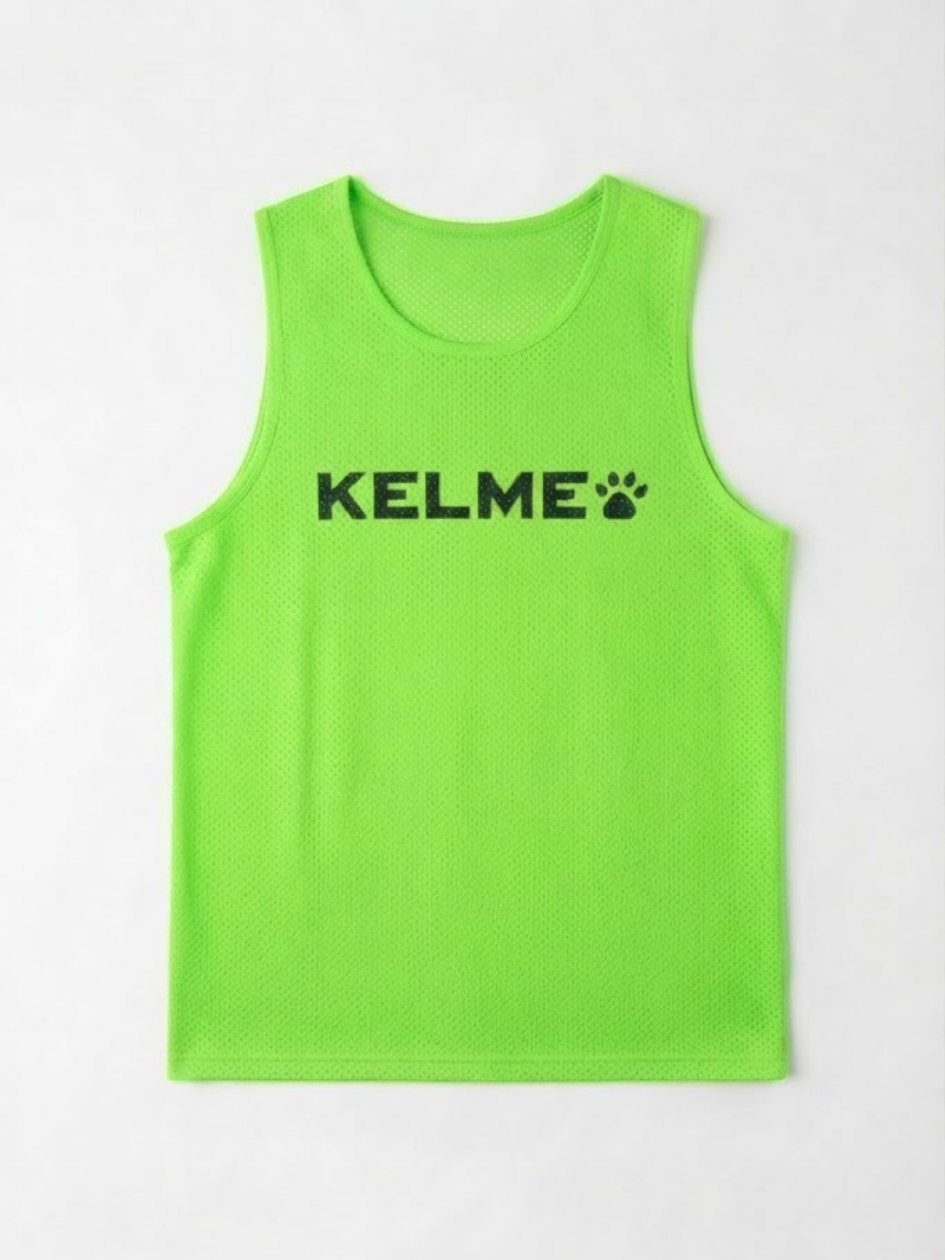 Майка KELME 8051BX1001-933 - фото 1
