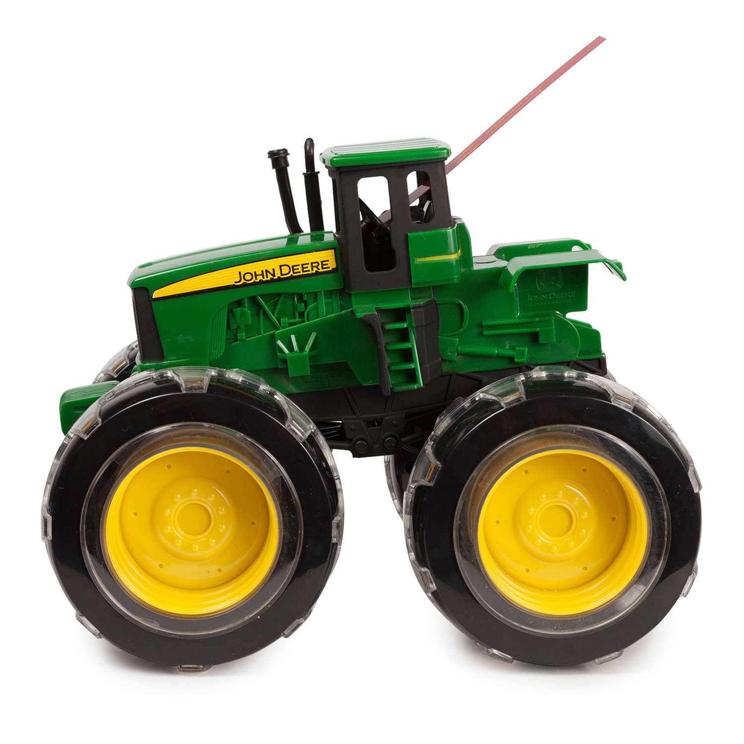 Трактор Tomy 46434B - фото 2