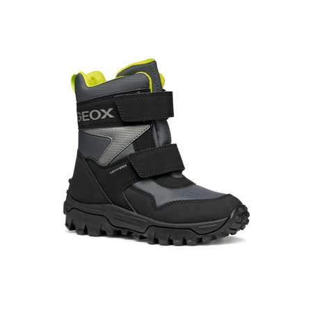 Сапоги GEOX
