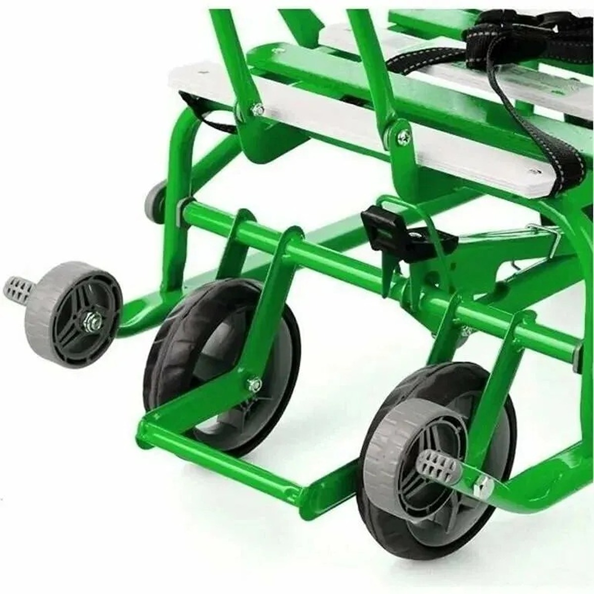 Санки NiKA kids Nikki 3 - фото 6