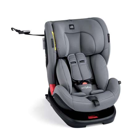 Автокресло CAM Scudo 0+/1/2/3 (0-36 кг)