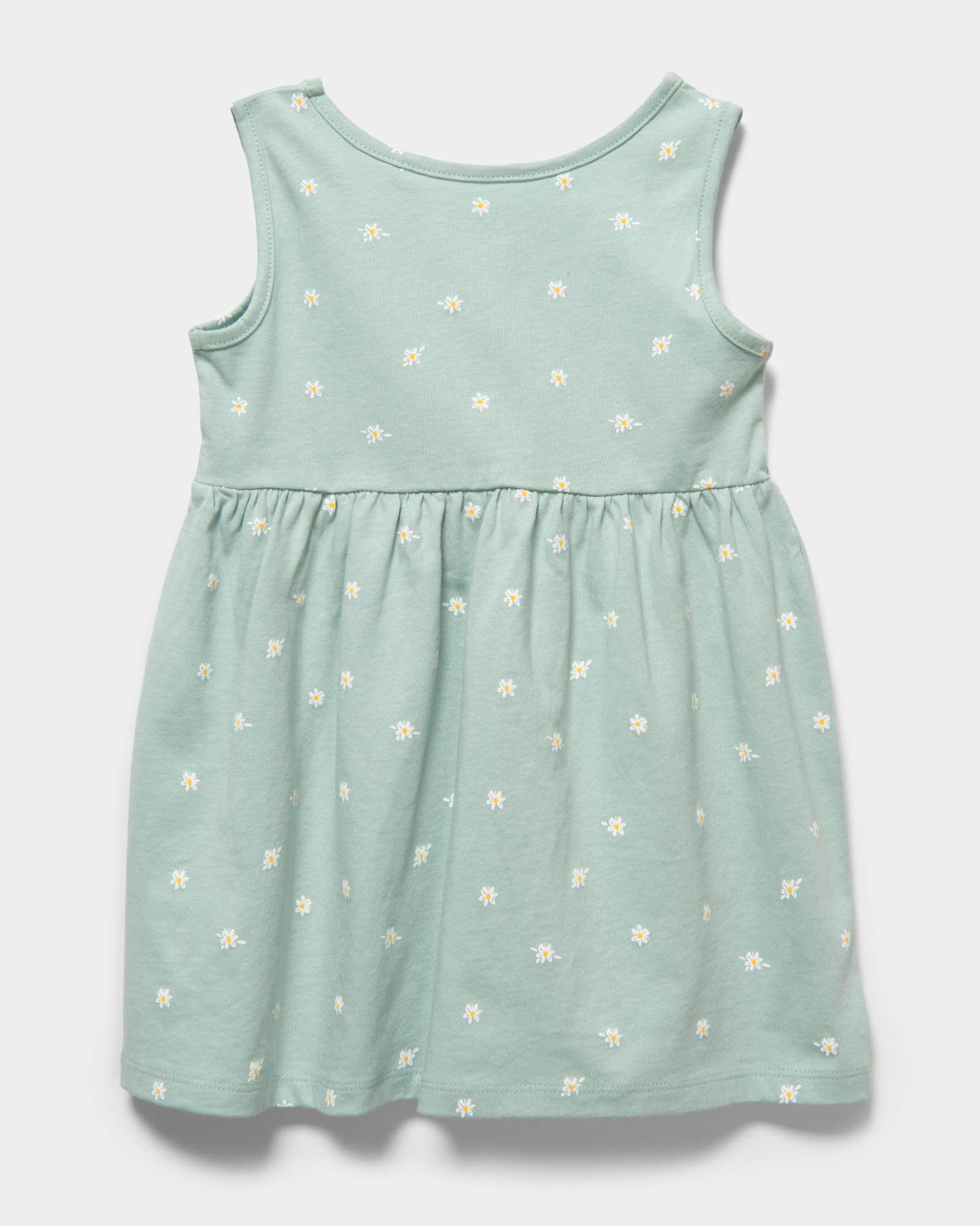 Сарафан BabyGo S24BG1-KGR37-2ig-44 - фото 3