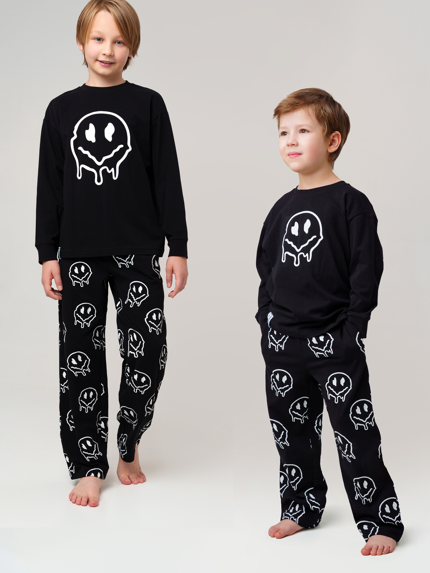 Пижама PlayToday 42512001 - фото 4