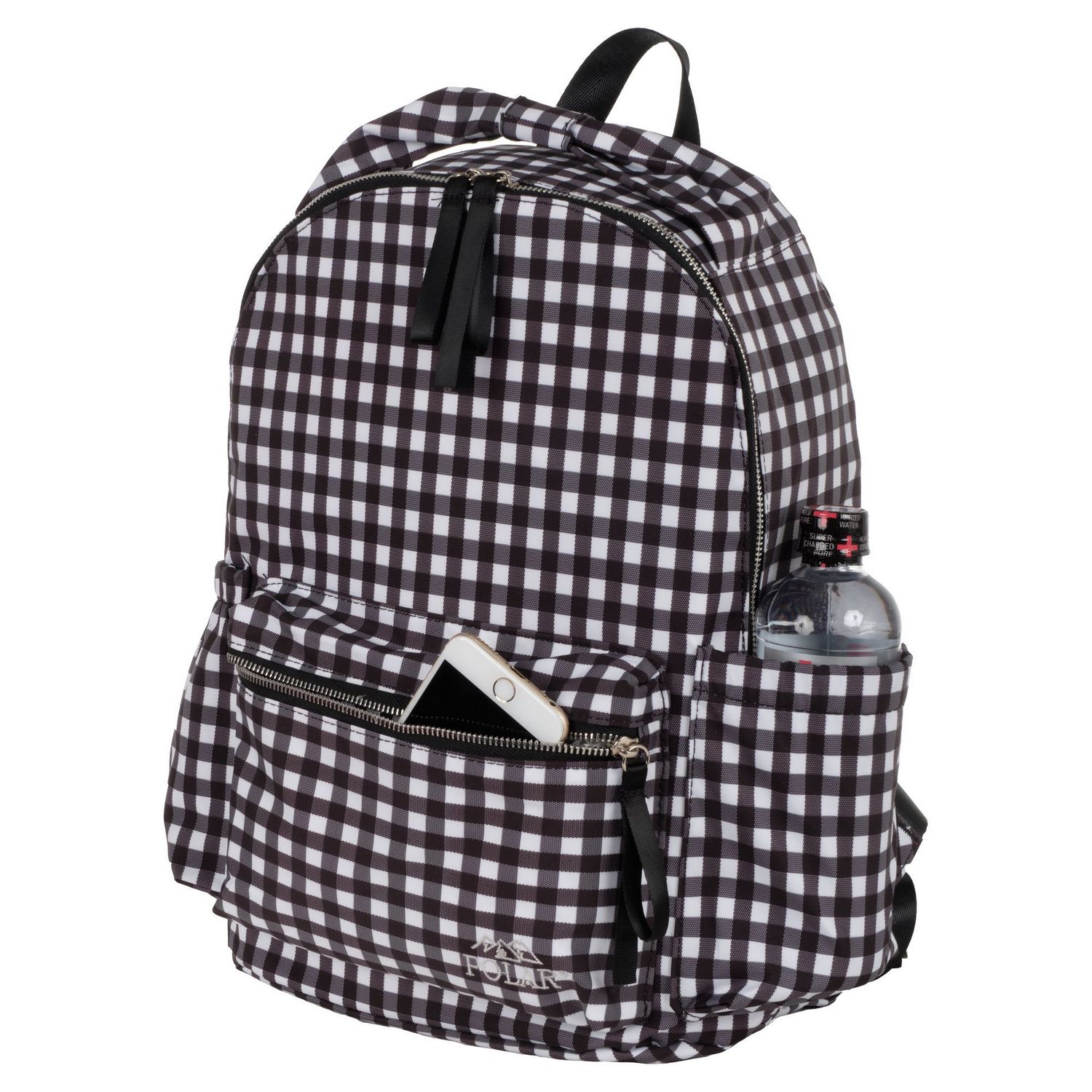 Рюкзак POLAR Городской рюкзак - фото 4