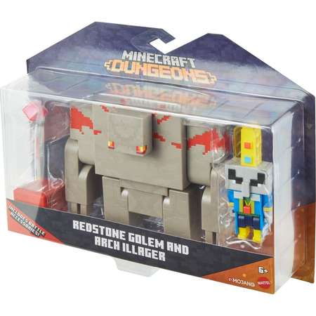 Фигурка Minecraft