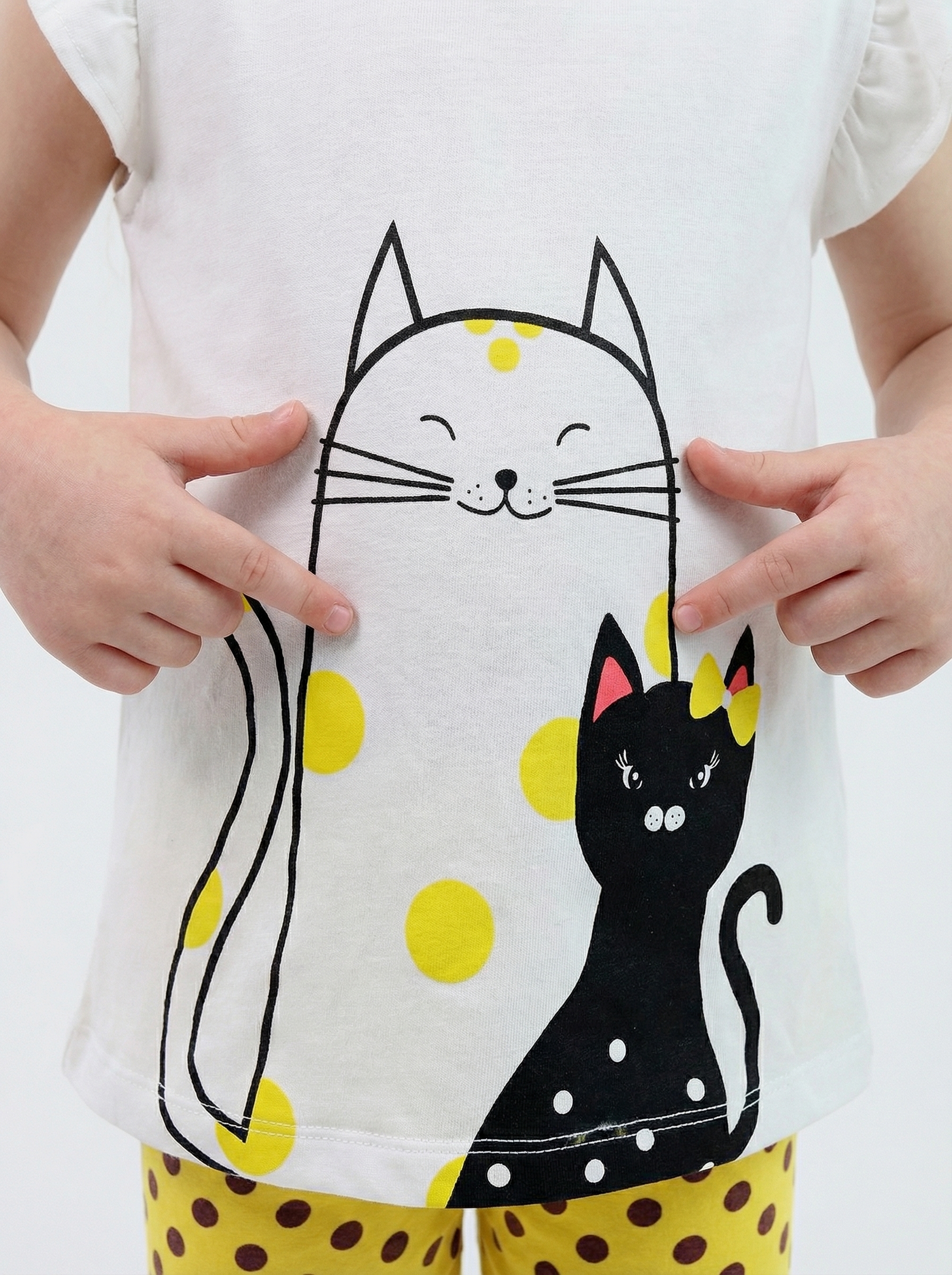 Комплект YOULALA 7003100202 - фото 7