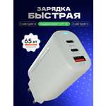 Сетевое зарядное устройство More Choice NC79