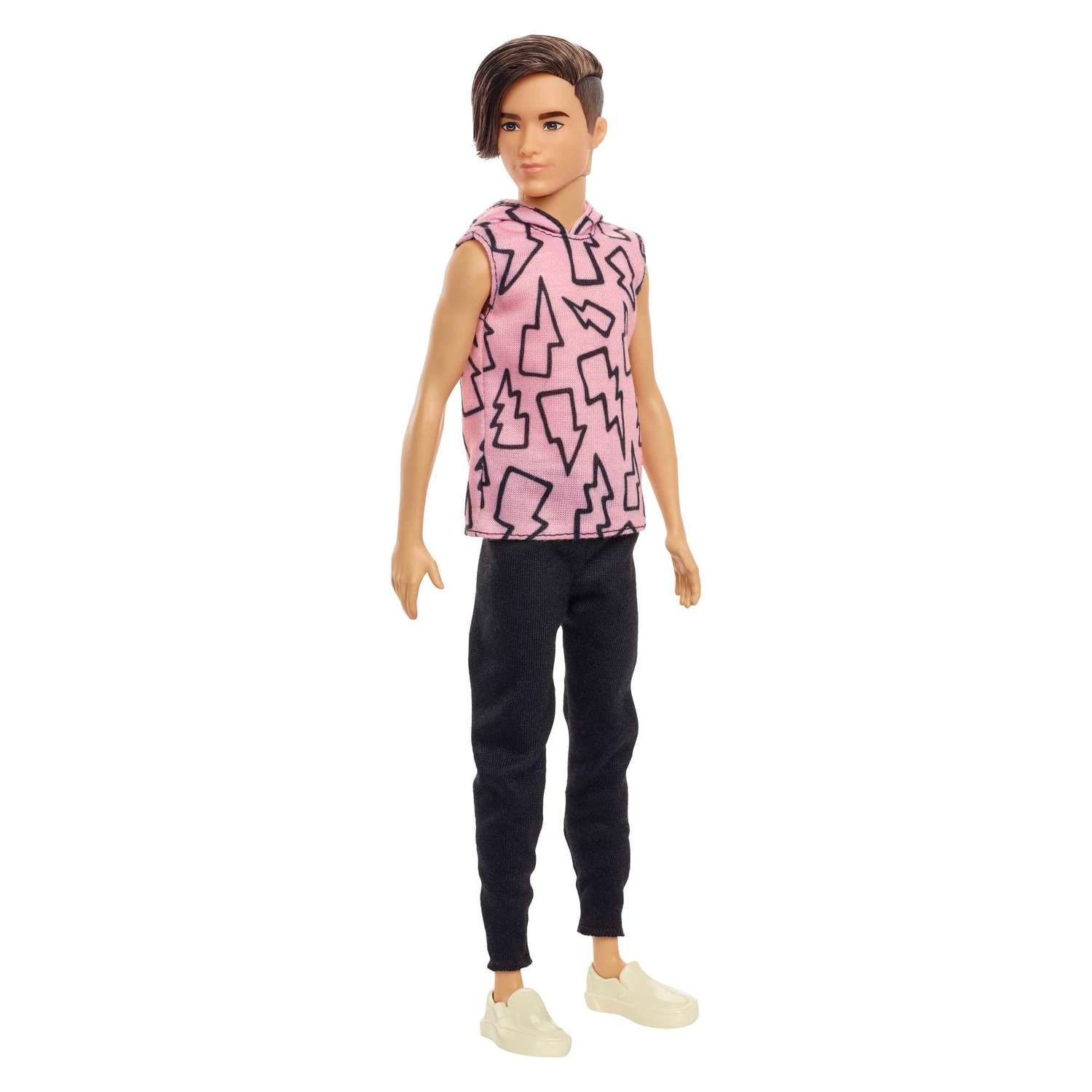 Кукла модельная Barbie в ассортименте DWK44 - фото 18