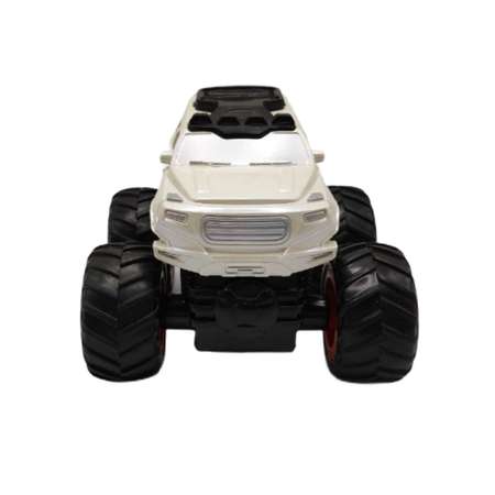 Внедорожник Motorro Jeep