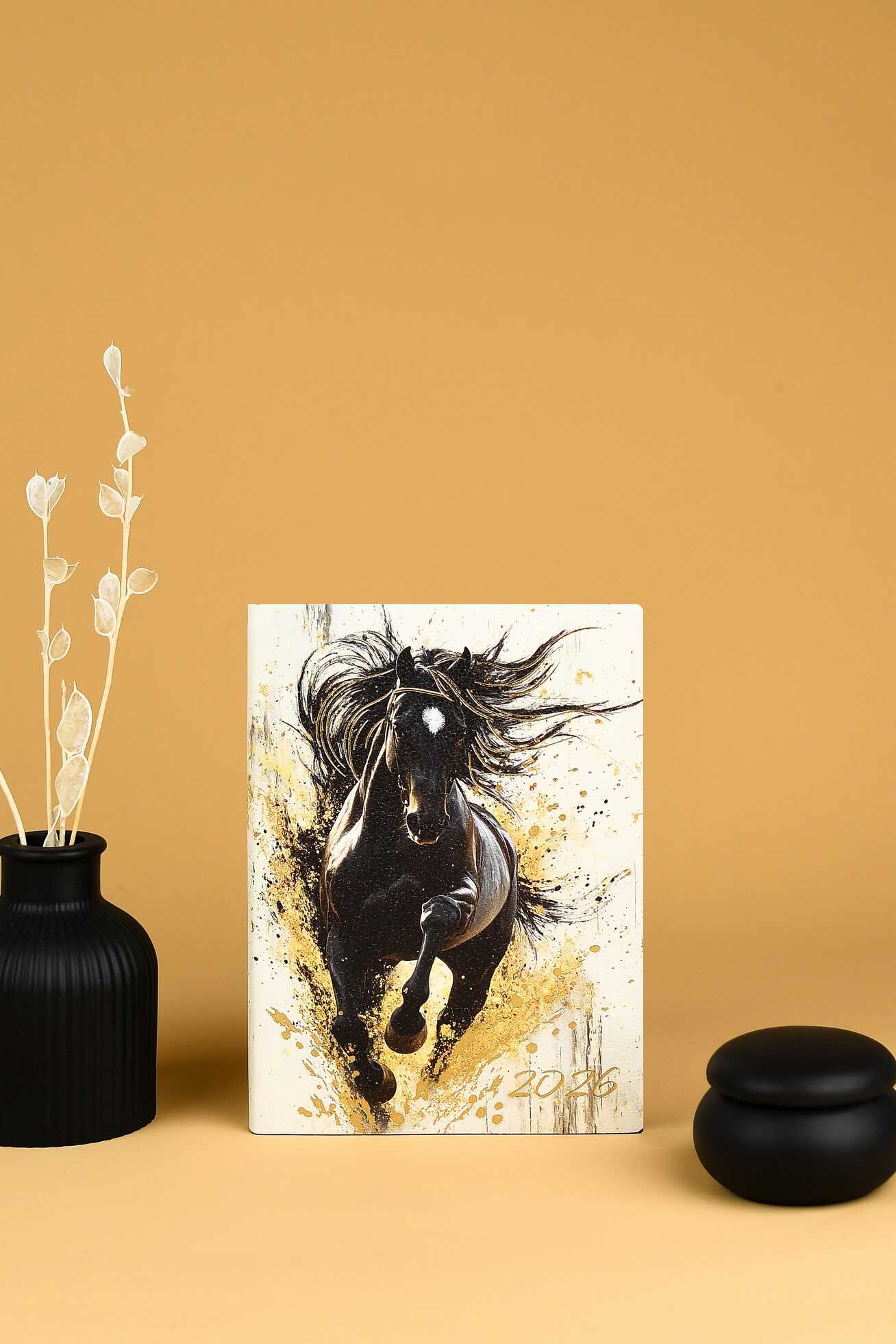 Ежедневник Феникс + ESCALADA 176 лист. - фото 10