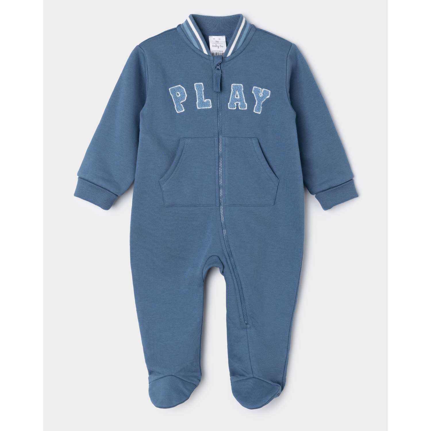 Комбинезон BabyGо - фото 1