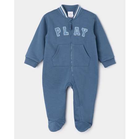 Комбинезон BabyGо