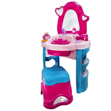 Игрушка Palau Toys Салон красоты (инструменты)
