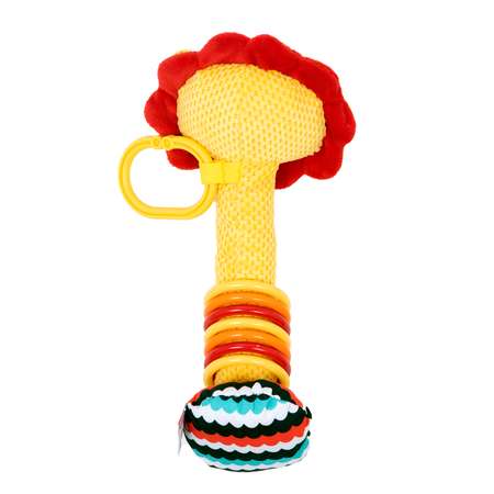 Игрушка Fisher Price погремушка