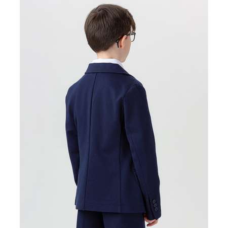 Пиджак BUTTON BLUE