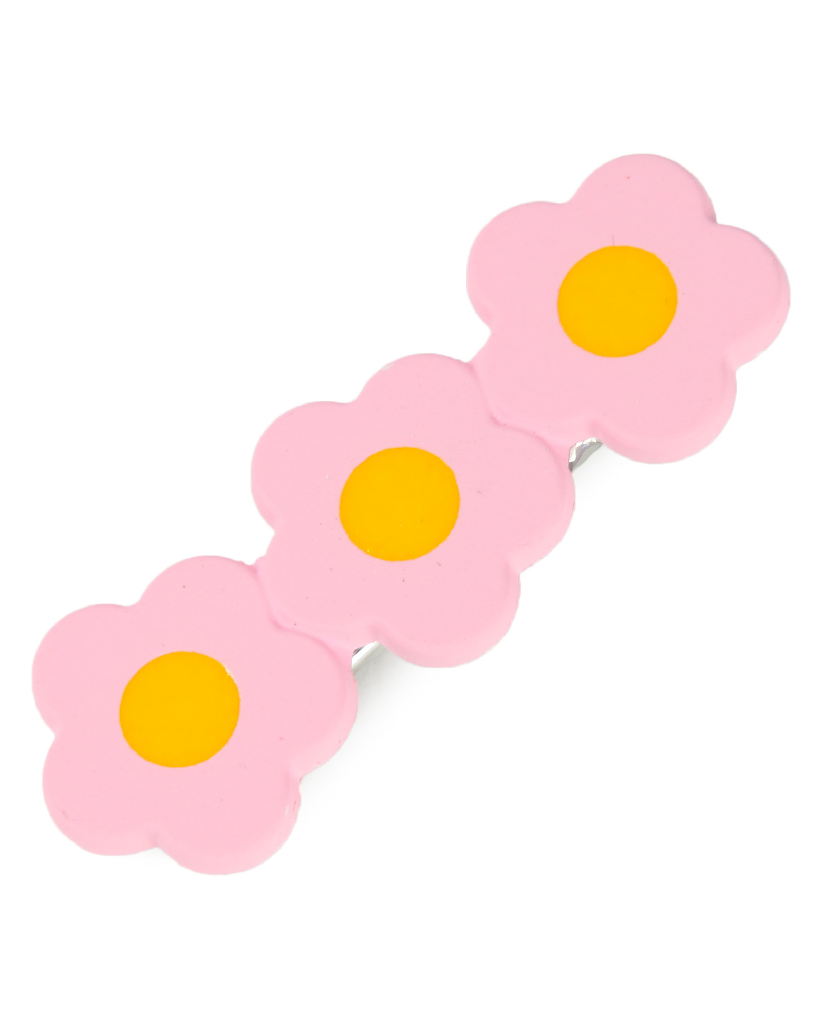 Заколка Demi Star Candy 4 шт. - фото 4