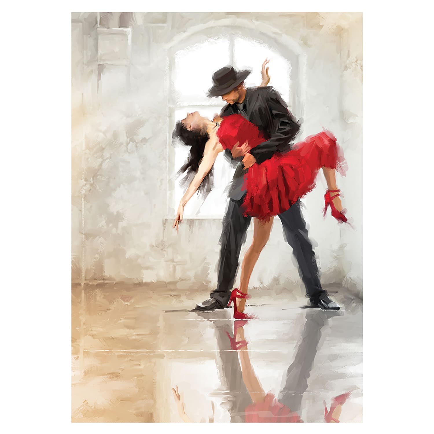 Пазл ART PUZZLE классический - фото 2