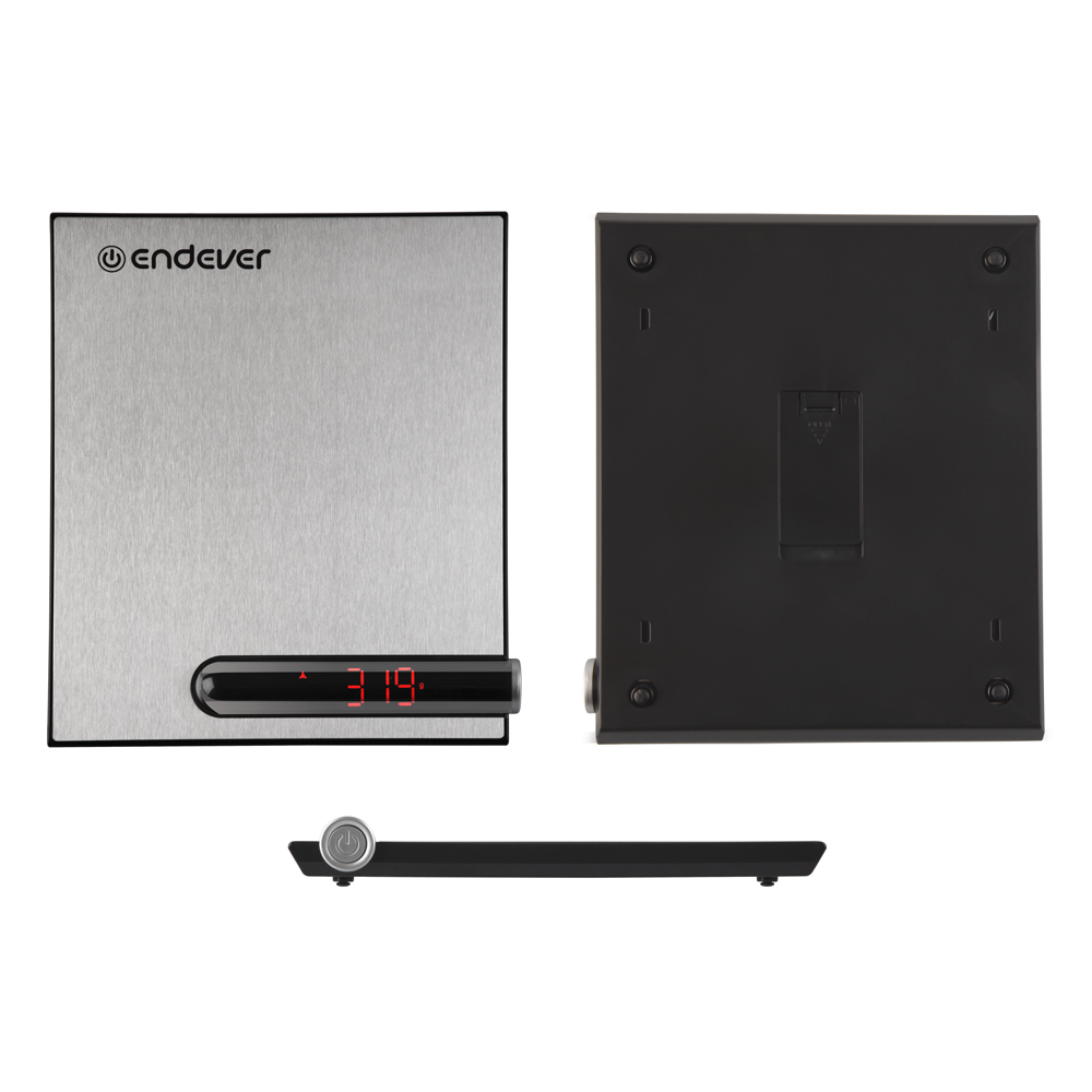 Кухонные весы ENDEVER Chief-534 - фото 13