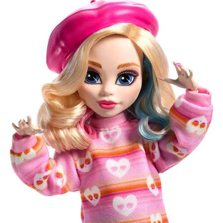 Кукла модельная Monster High Enid Sinclair