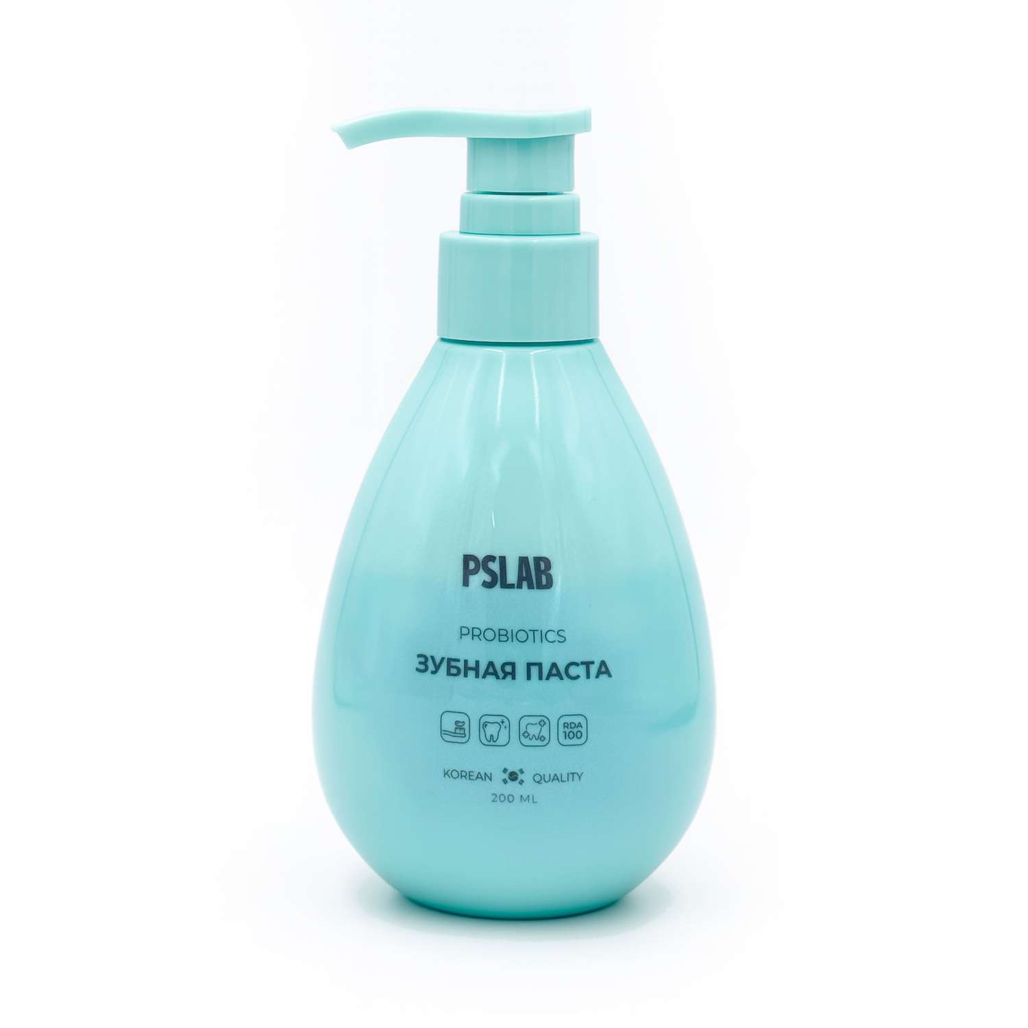 Зубная паста PSLab - фото 3