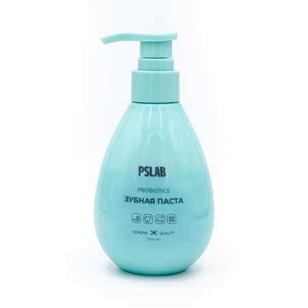 Зубная паста PSLab