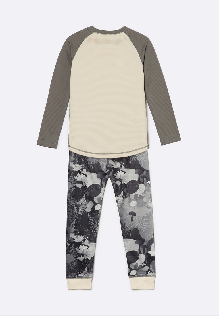 Термокостюм Lassie 72203304-0110 - фото 2