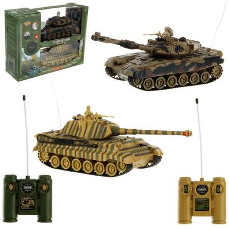 Автомобиль РУ Veld Co