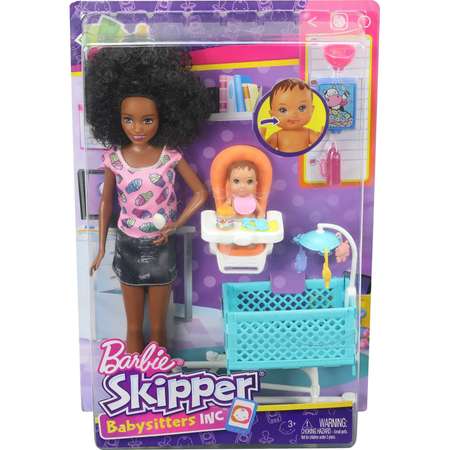 Кукла модельная Barbie