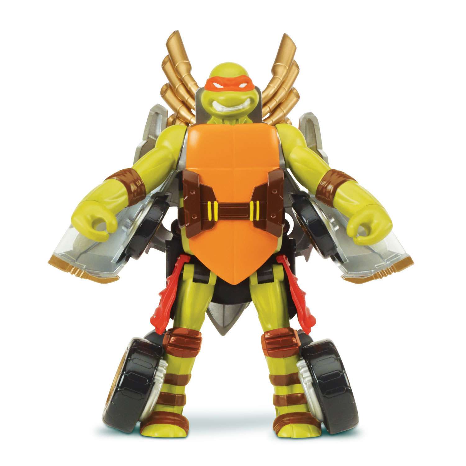 Игровой набор Ninja Turtles(Черепашки Ниндзя) в ассортименте - фото 6