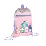 Мешок для обуви Феникс + Котята