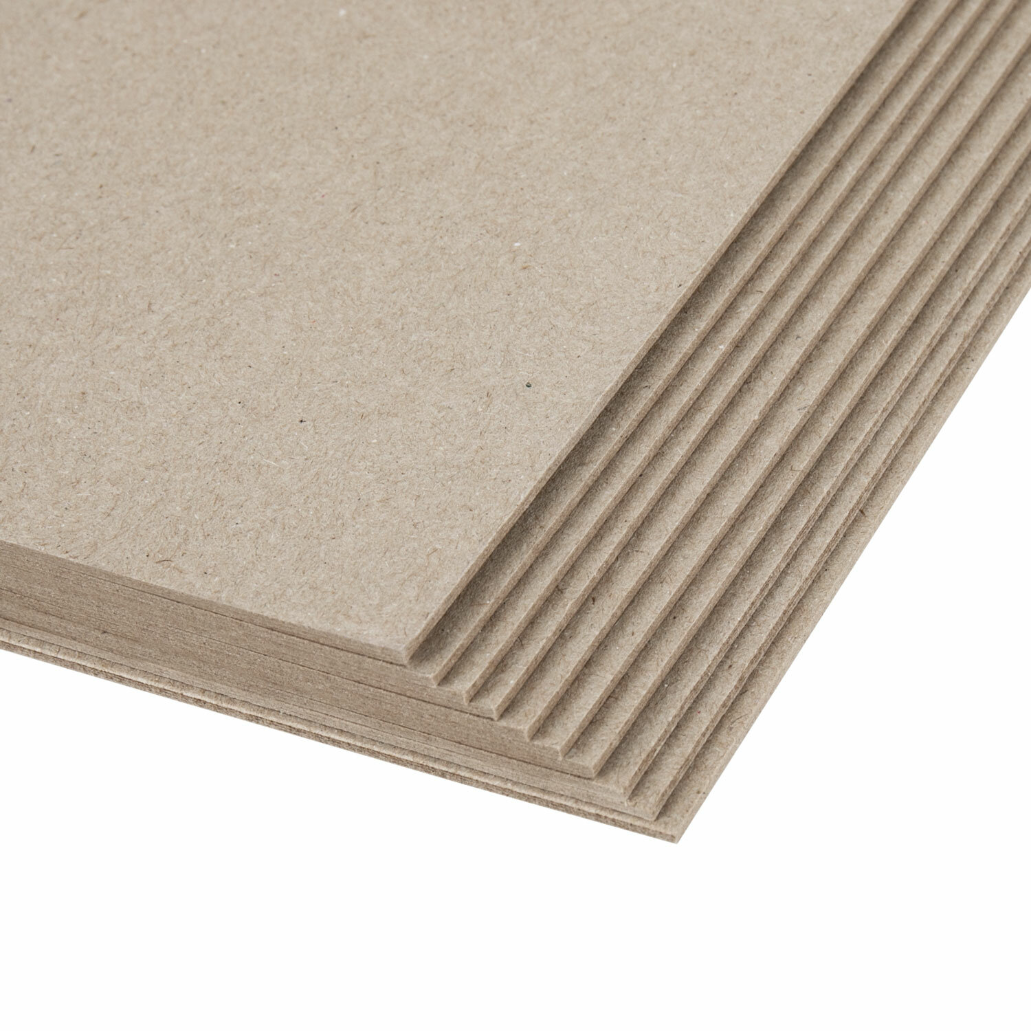 Цветной картон Brauberg 10 лист. - фото 7