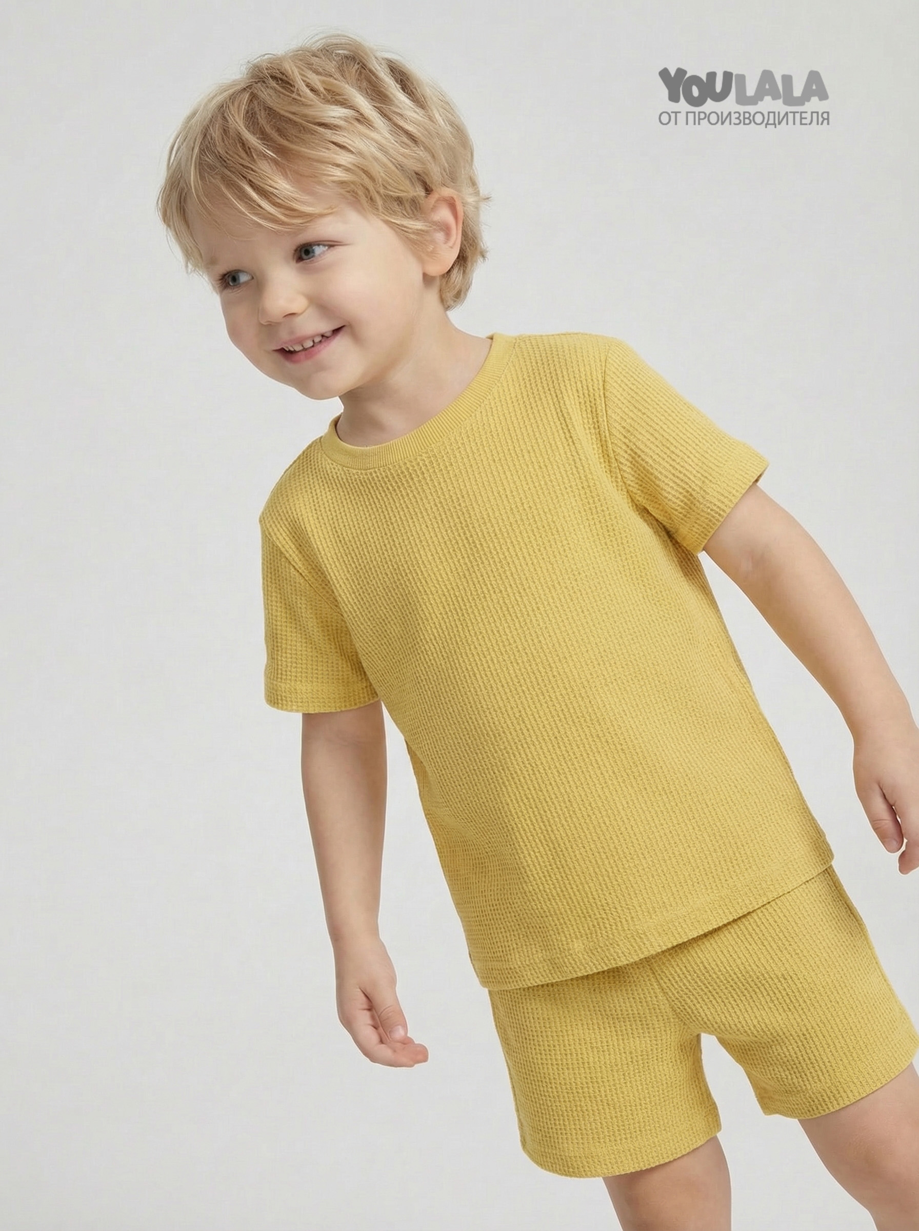 Комплект YOULALA 7629901005 - фото 3