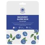 Маска тканевая NAME SKIN CARE для лица восстановление 22г