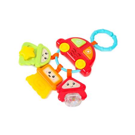 Игрушка BabyGo подвеска Автомобилист