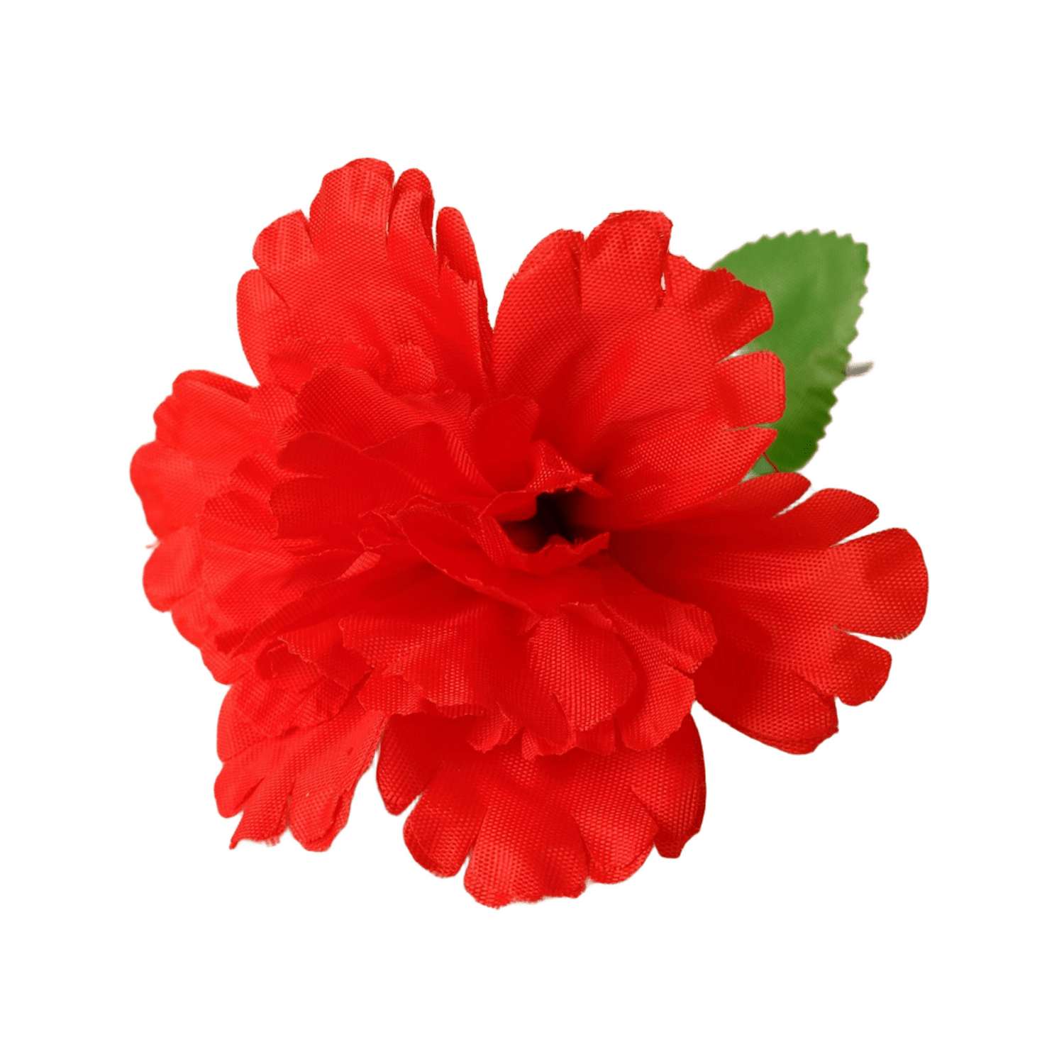 Цветы искусственные . Глоксиния соната в ассортименте - фото 4